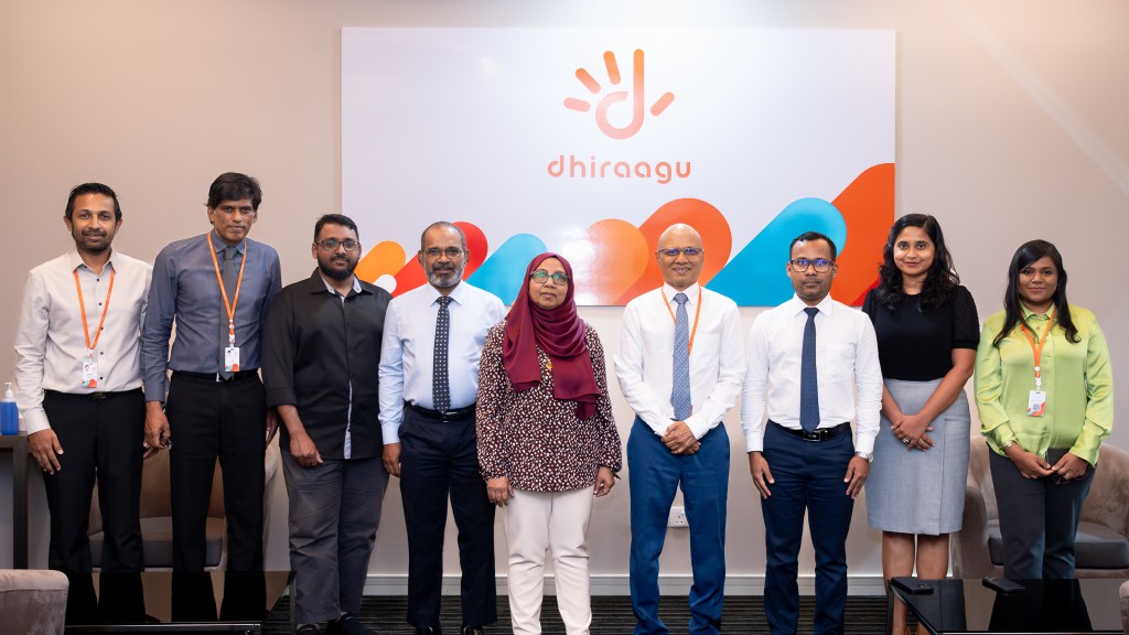 Amaan veshi and Amaan Hiya ah Dhiraagu ge ehee