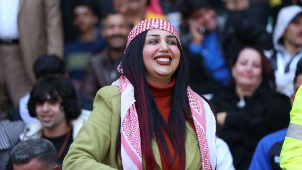 Iraq ge tiktok thari Fahad maraalaifi
