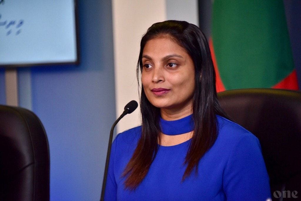 Minister: Four school projects in Hulhumale’ phase two will begin this year