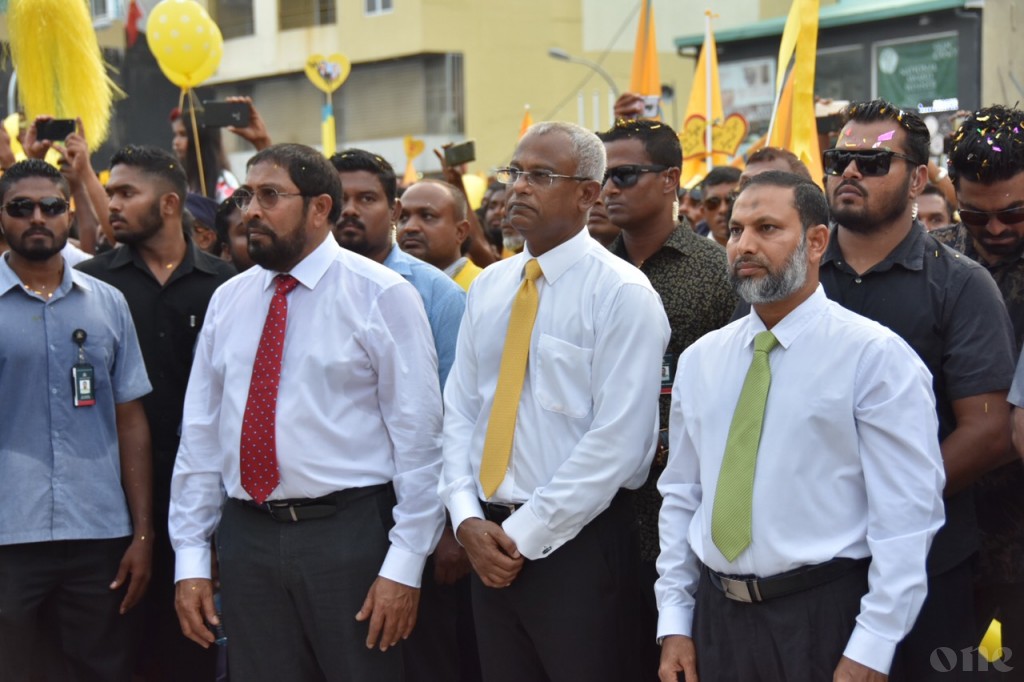 BJP ge iss tharujamaanu rasoolaa ah furahsaarakuri massala Adaalathaai JP in kuhverikohffi
