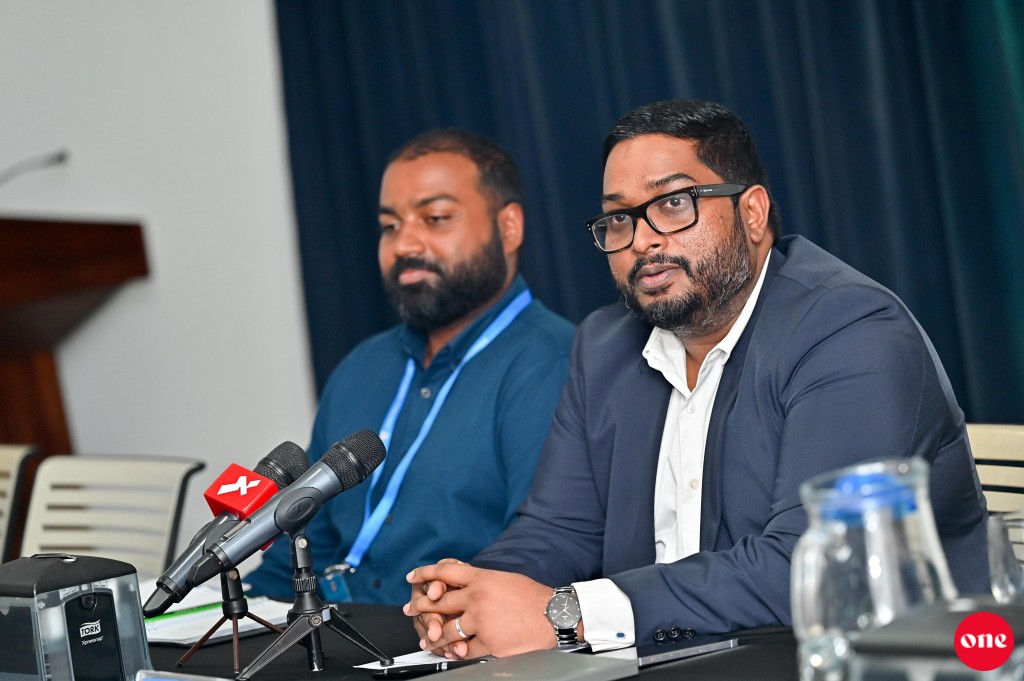 Budha dhuvahuge kurin WAMCO ah 39,108 rifiyaa dhakkan FAM ah court in amuru koffi