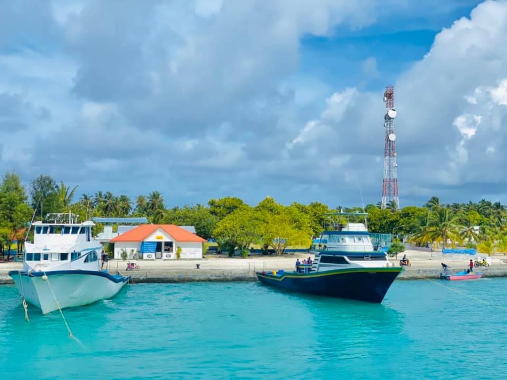 Dhevvadhoo cluster: Ithuru 9 meehaku positive ve, adhadhu 22 ah