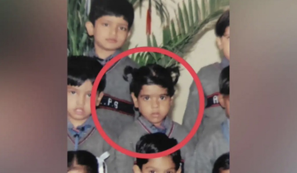 LKG gai ehkkoh ulhunu ekuveriyaa hoadhan Instagram ah