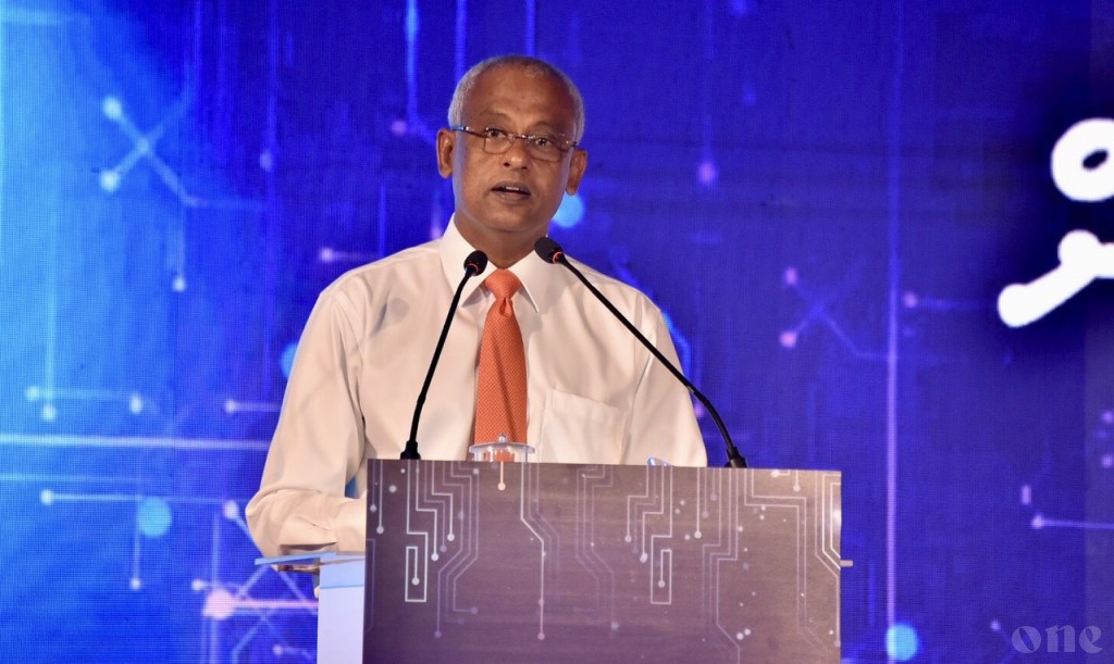 President appeals business owners to think of long-term benefits during Ramadan