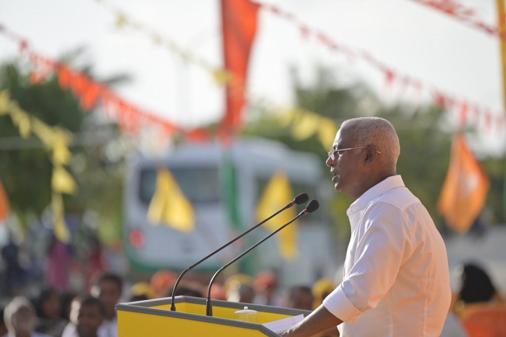 Vaudhuthah fuhdhumahtakai faisaa hoadheyne kamuge yageenkann ebaoiy: Raees