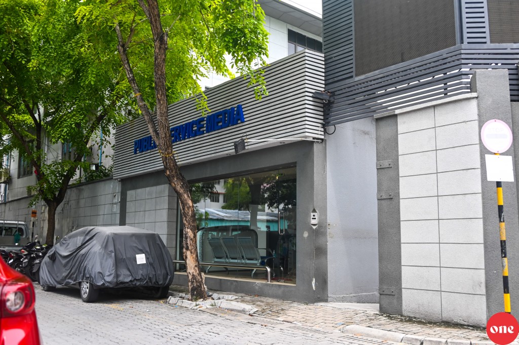 Riyaasee inthihaabuge coverage ah hedhi software ge faisaa dhahkan PSM ah hukum koffi