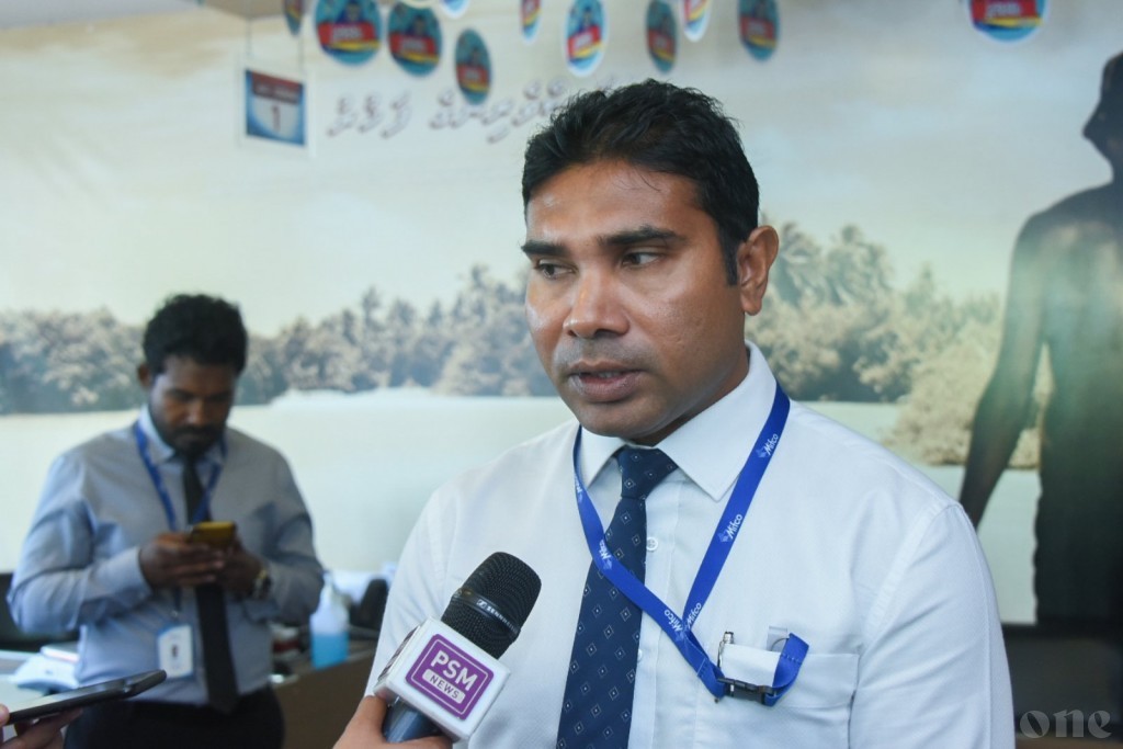 Fauzee: Felivaru development will be mobilized next month