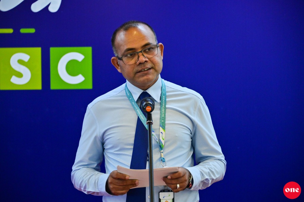 Rah thakah fen supply kurun ithuru kurumah midhanee masahkaiy kuramun: Shah