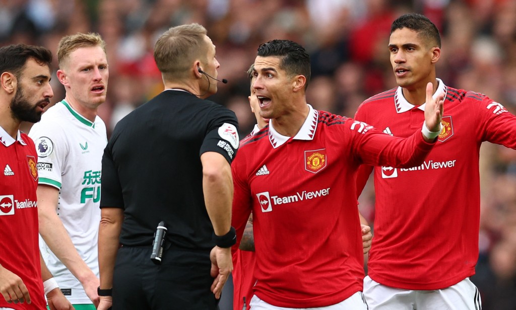 Chelsea molhuvee Mount ge 2 goal in, United match gai Ronaldo feybee nuruhumugai