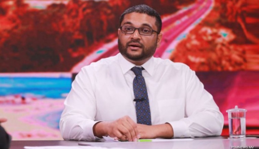 Need to think about consequences of empowering presidential commissions: Ghassan
