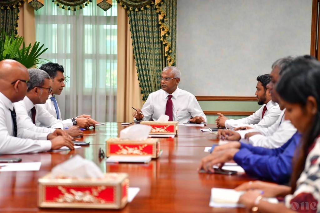 President assembles Committee to investigate critical statements against Islam