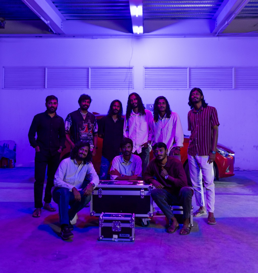 1438 ge mashup: Mulhinves thareen, varah jaadhoovi!
