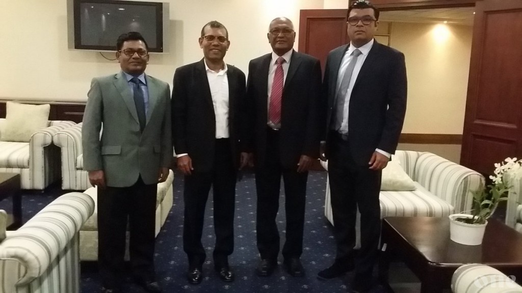 Hamid: Government controlled various community clubs for ages