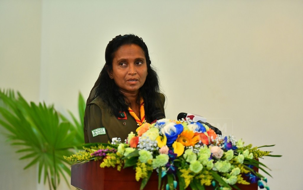 Children ombudsperson ge dhauru ithurukohddheyn edhivadaigenfi
