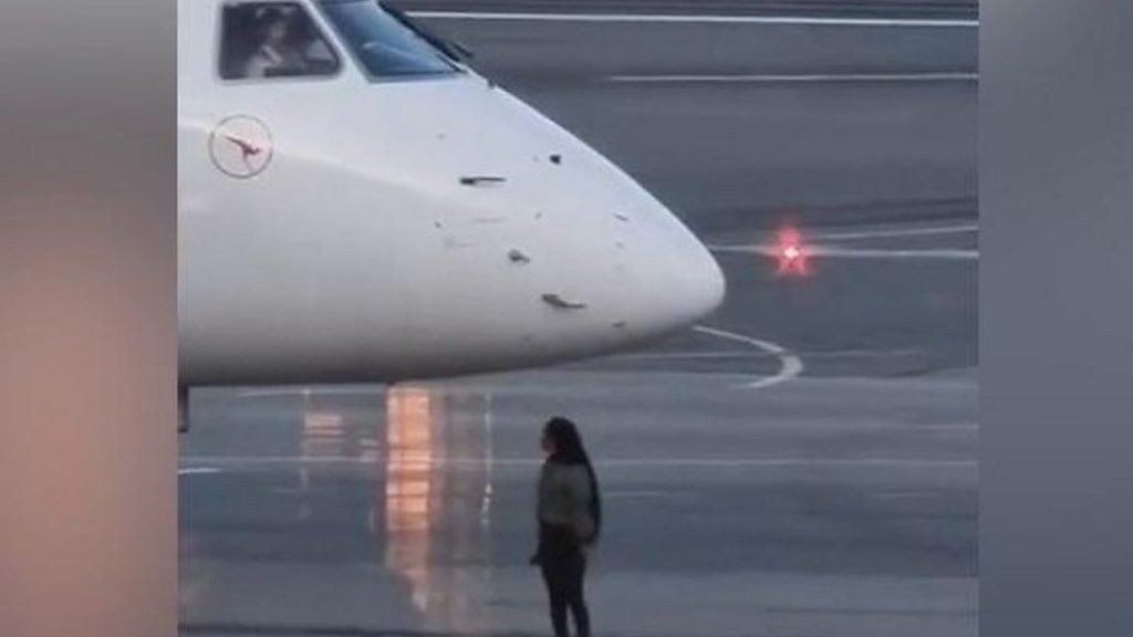 Flight there hoonu vumun emergency dhoru hulhuvai fiyagandumahchah araifi