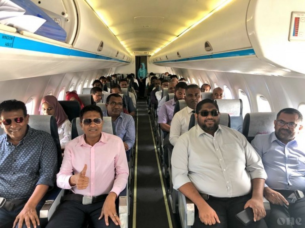 PPM: Amount of debt not important - State returning finances to PPM more important