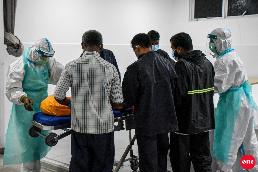 BREAKING: Covid gai miadhuge 3 vana maru, Raajjeyge jumula 174 ah