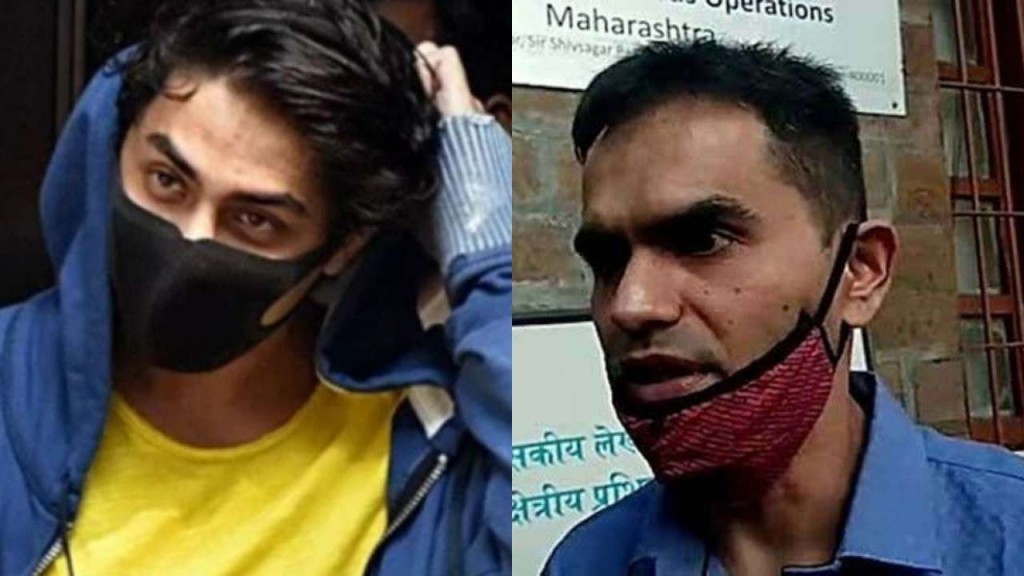 Aryan ge massala in Sameer Wankhede ekaheri eh nukurey: report