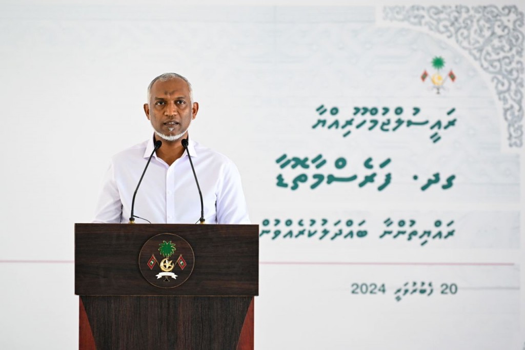 Masverina 48 gadi urge thereygai faisaa dheynan, e vaudhu fuhudhuma massakai eba kuran: Rares