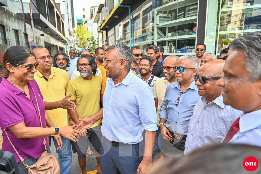 One Photo: Fayyaz fuluhah haaziru kurun
