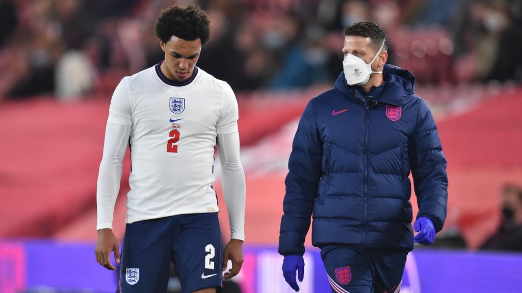 Euro 2020: Arnold ah aniyaave furusathu gellijje