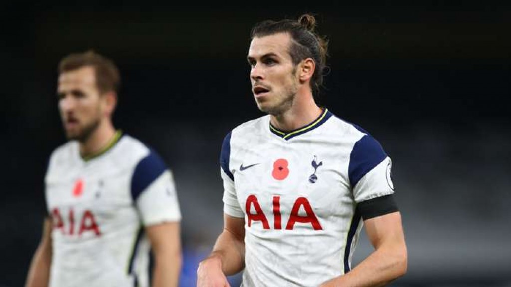 Spurs 2 vana ah, 