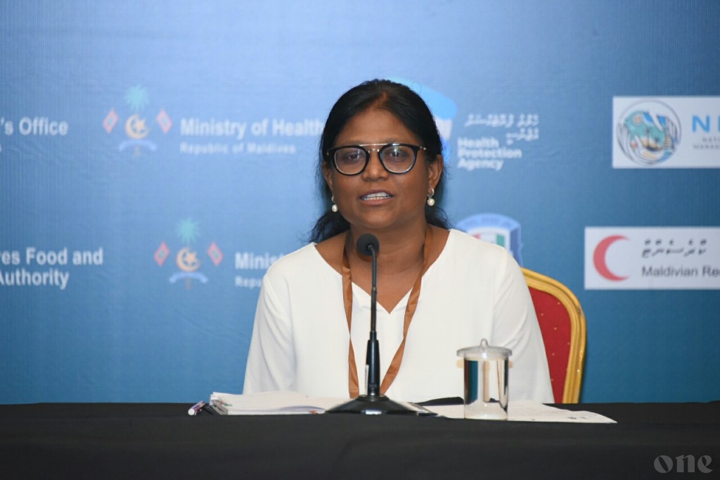 BREAKING: Adi park mahsalaigai mayor Shifa ge mahchah dhauvaakuran fonuvaifi
