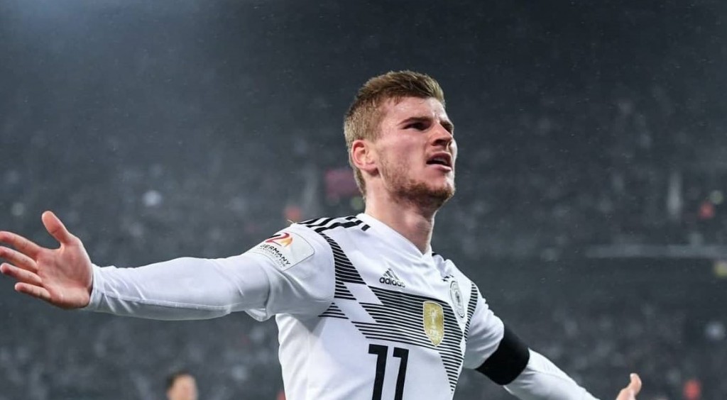 Aniyaage ithuru massalaeh, Werner ahves World Cup gelleyne