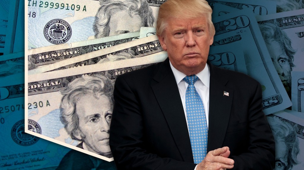 Trump ge gaza plan ah gaumuthakun bodethi faadukiyunthakeh amaazuvehjje