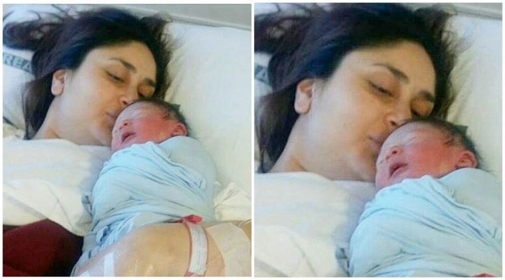 Kareena Kapoor vihaifi, Mifaharuves firihen kujjeh