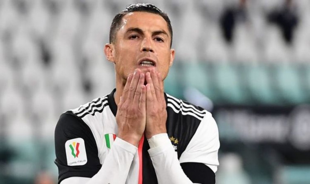 Dhogu habaru fathuraathee Ronaldo rathah