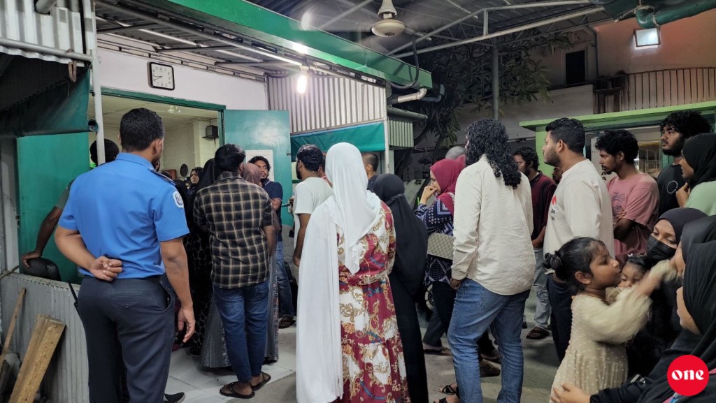 Aailaa ah Abdullah Rasheed ge moonu dhakaifi, postmortem hedhuma mirey fathihu hashiganu fonuvanee