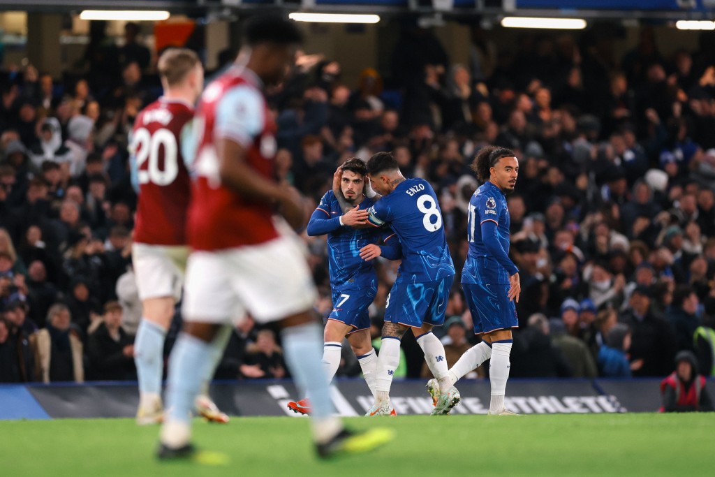 Fahathun arai West Ham balikoh, Chelsea 4 vana ah