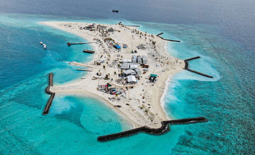 Kudagiri hulhuvumuge fahuge thayyaareethah, vazeefaage gina furusathuthakakaaeku HDC inn open day akah!