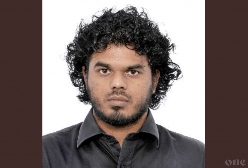 Rilwan ge maru: badhalu hoadhan kuri dhauvaa kuriya nugendheveynei kama ninmaifi
