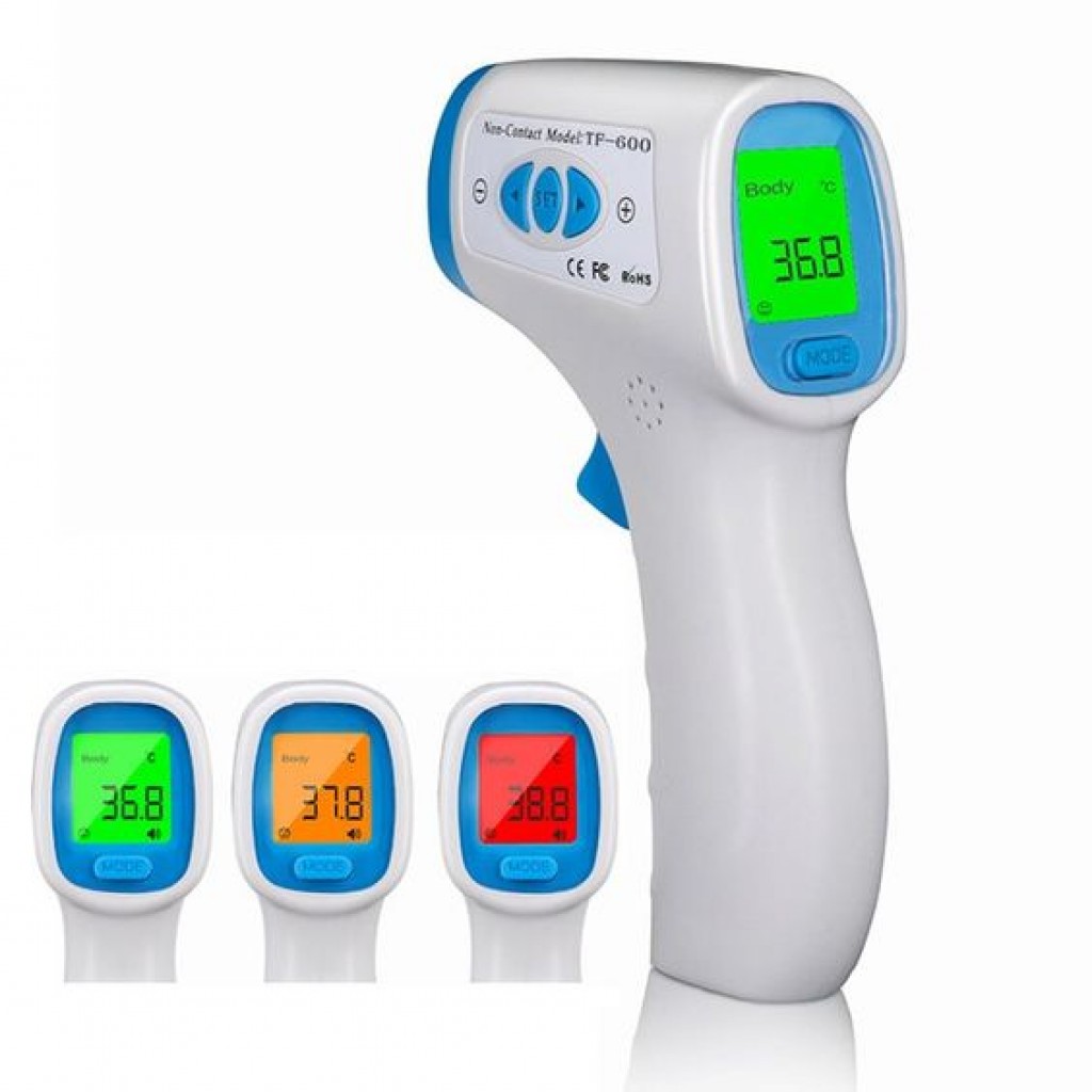 Education Ministry seeks 500 thermometers, schools head towards new normal