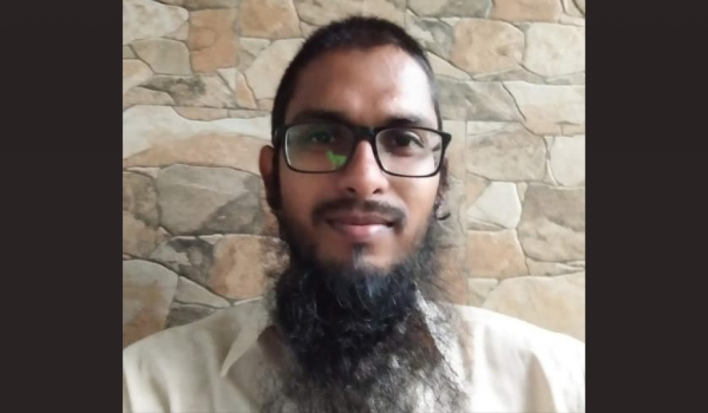 MP Wadde ah inzaarudhin teacher magaamun vakikohfi