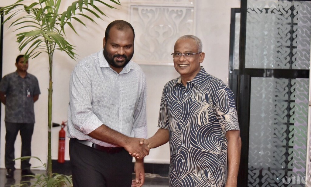 Maldives to aim for two world records this year
