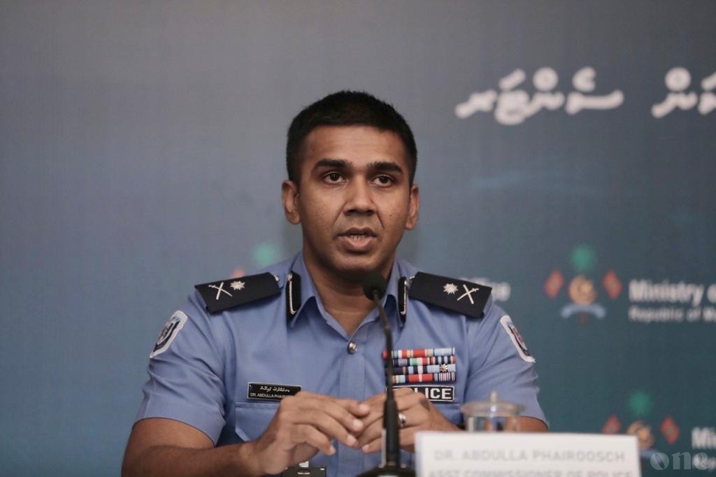 Fairoosh: Workers traveling across bridge will be approved after permit application is verified