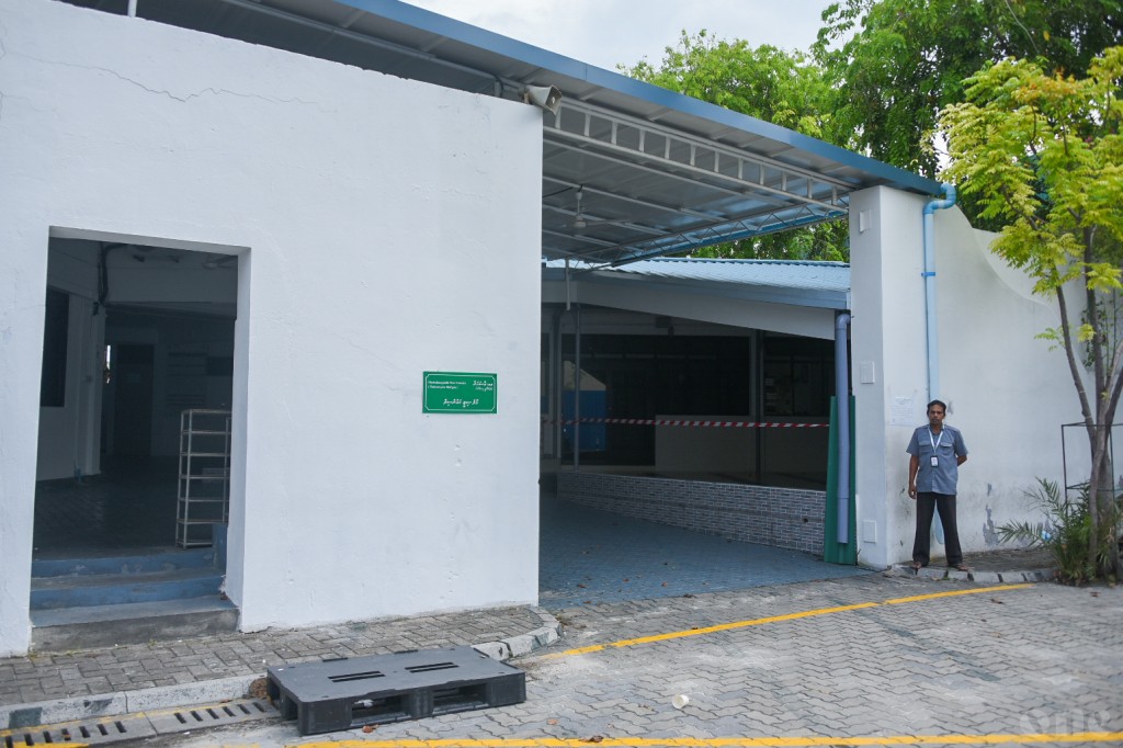 Kashu namaadhu page huttaalan City Council in angaifi kamah bunefi, City Council in bunanee dhogeh kamah!