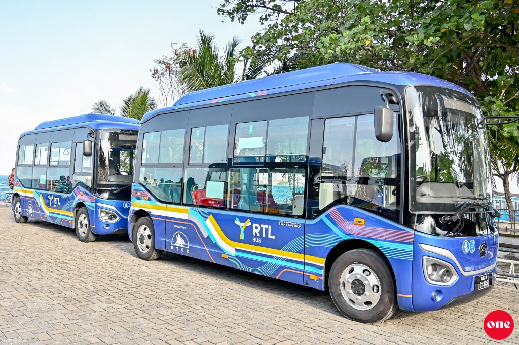 MTCC begins RTL bus service in Vilimale'
