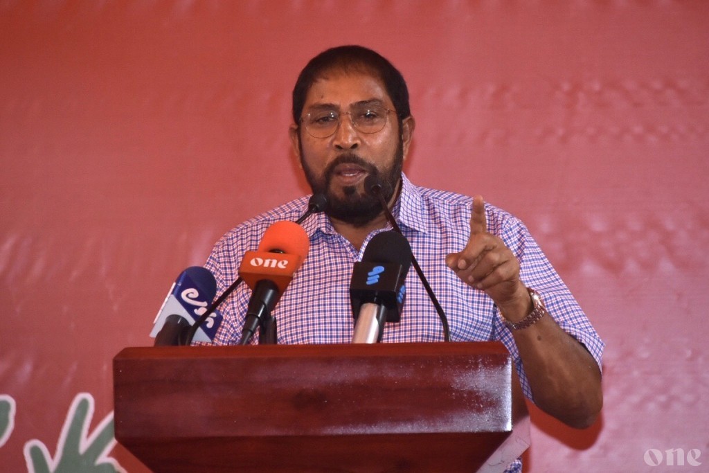 Qasim: Cannot change the article that says the religion of the state is Islam