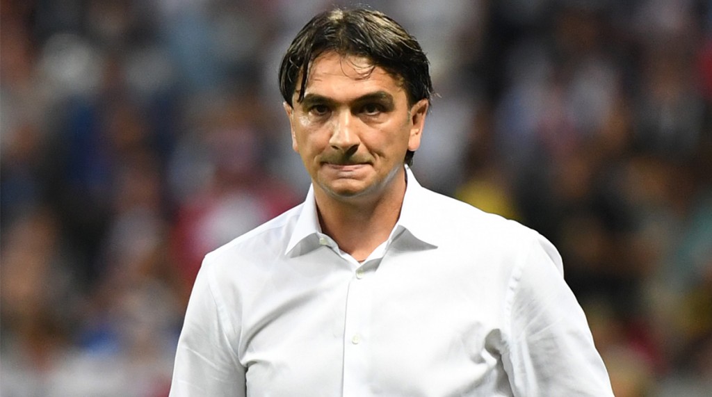 Brazil akee emme varugadha team namaves jehilunve amaane nudheynan: Dalic