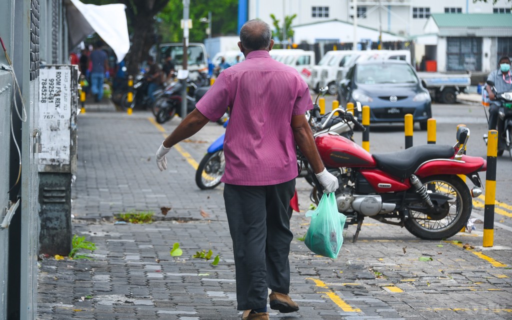Igthisoadhee duveli dhah ahareh, ekamaku anna aharu kuri araane: Minister