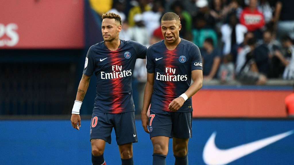 Madrid inn hoadhanvee Neymar eh noon, mivaguthah enme rangalhee Mbappe hoadhun: Ronaldo