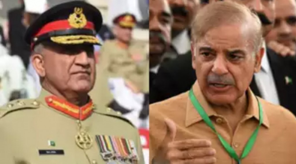 Adhuge dhuniye: Pakistan gai siyaasee gothun sifain baarugadha vanee keehvve?
