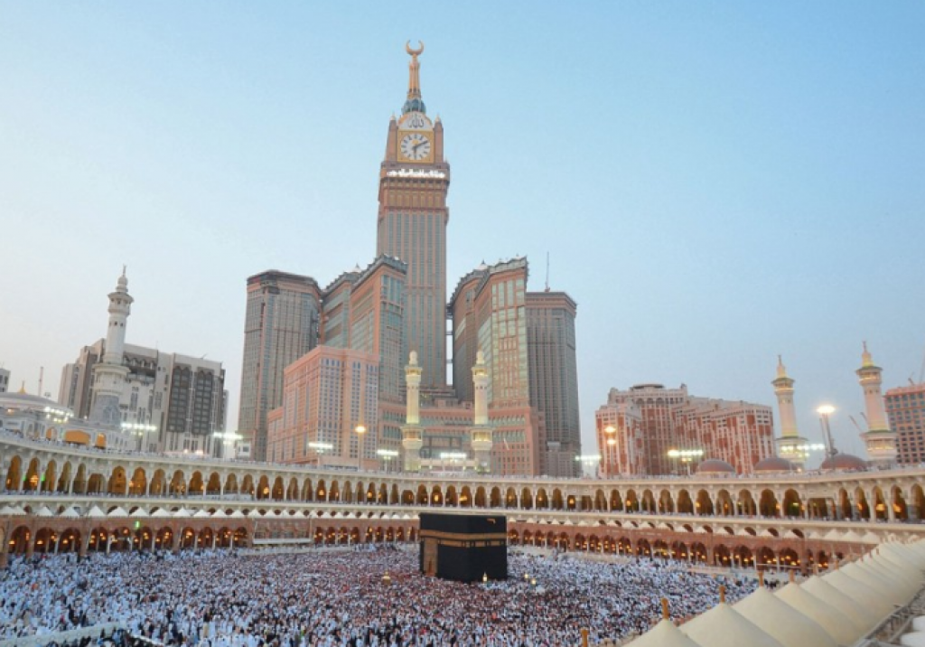 Islam Dheen, enme fahuge risaalathu