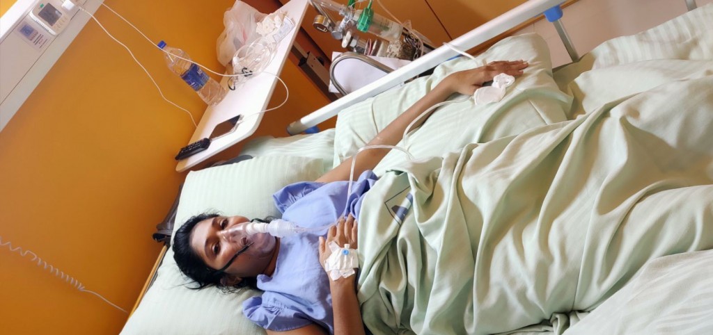 Accident ah maheh: City Council ge media officer Nanna akah nuhingey, loluge fenun fussvefai