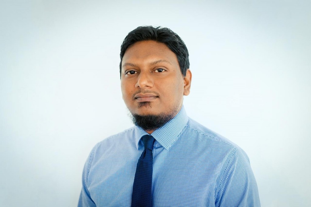 BML ge Islamic Banking Director ge magaamah Hassan Kalaam
