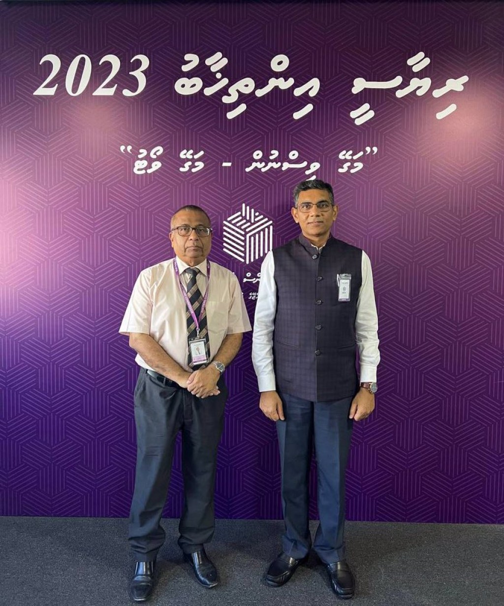 EC in, India ge safeera bahdhalu kurahvafi
